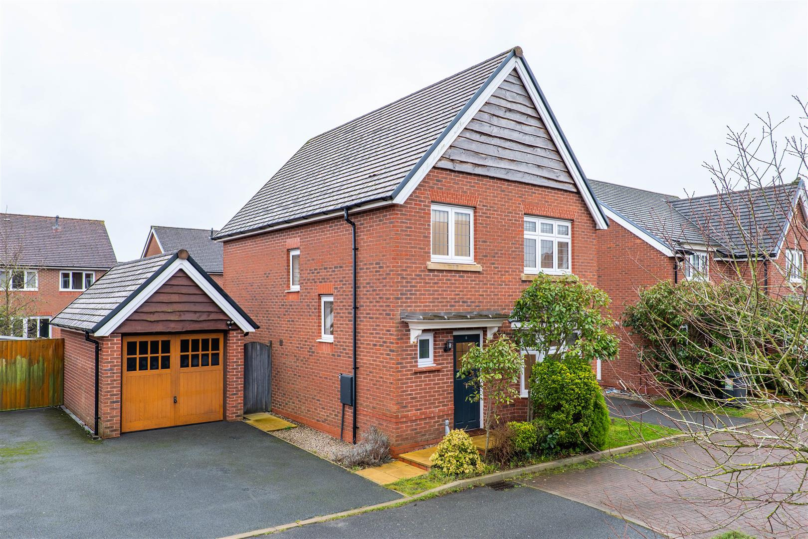 3 bed property in Border Drive, Chorley